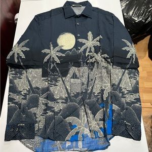 STOR M - LONG SLEEVE TOP MADE IN ITALY